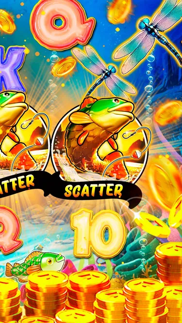 Big Bass Screenshot